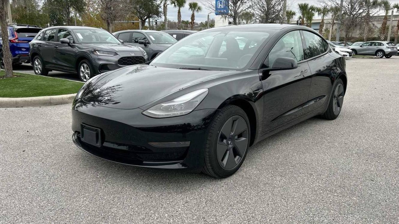 TESLA MODEL 3 2023 5YJ3E1EA0PF561235 image